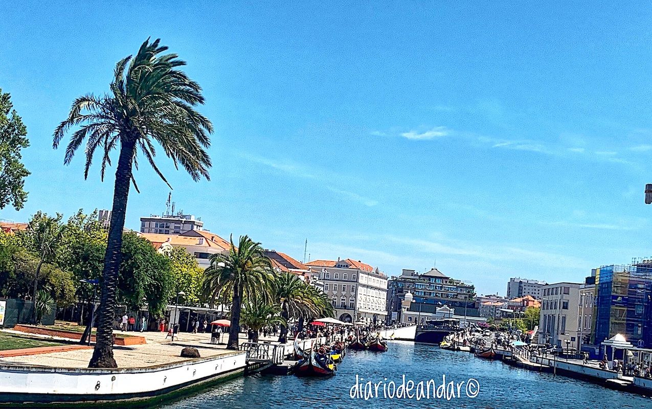 Aveiro