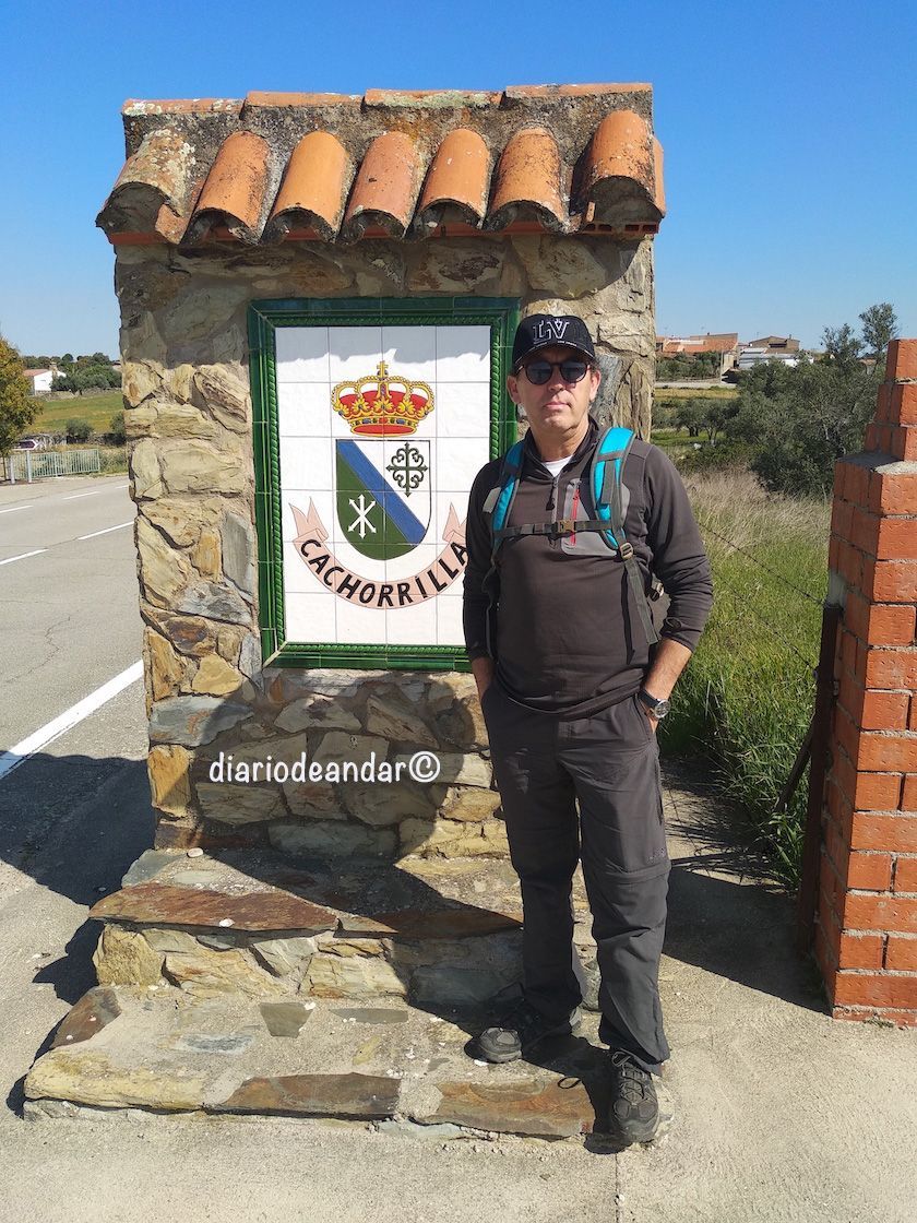 Canchos de Ramiro y Ladronera