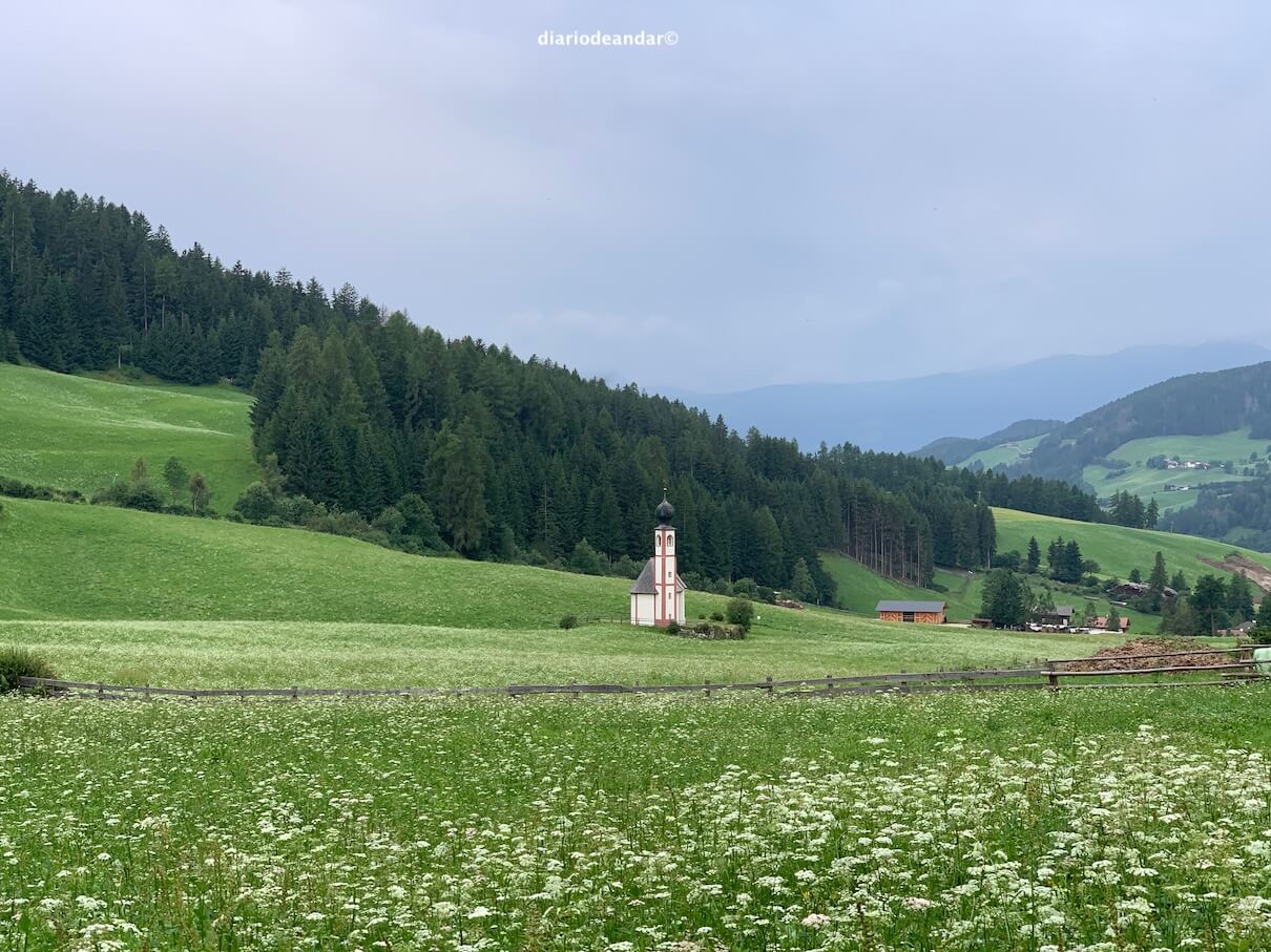 Val di Funes