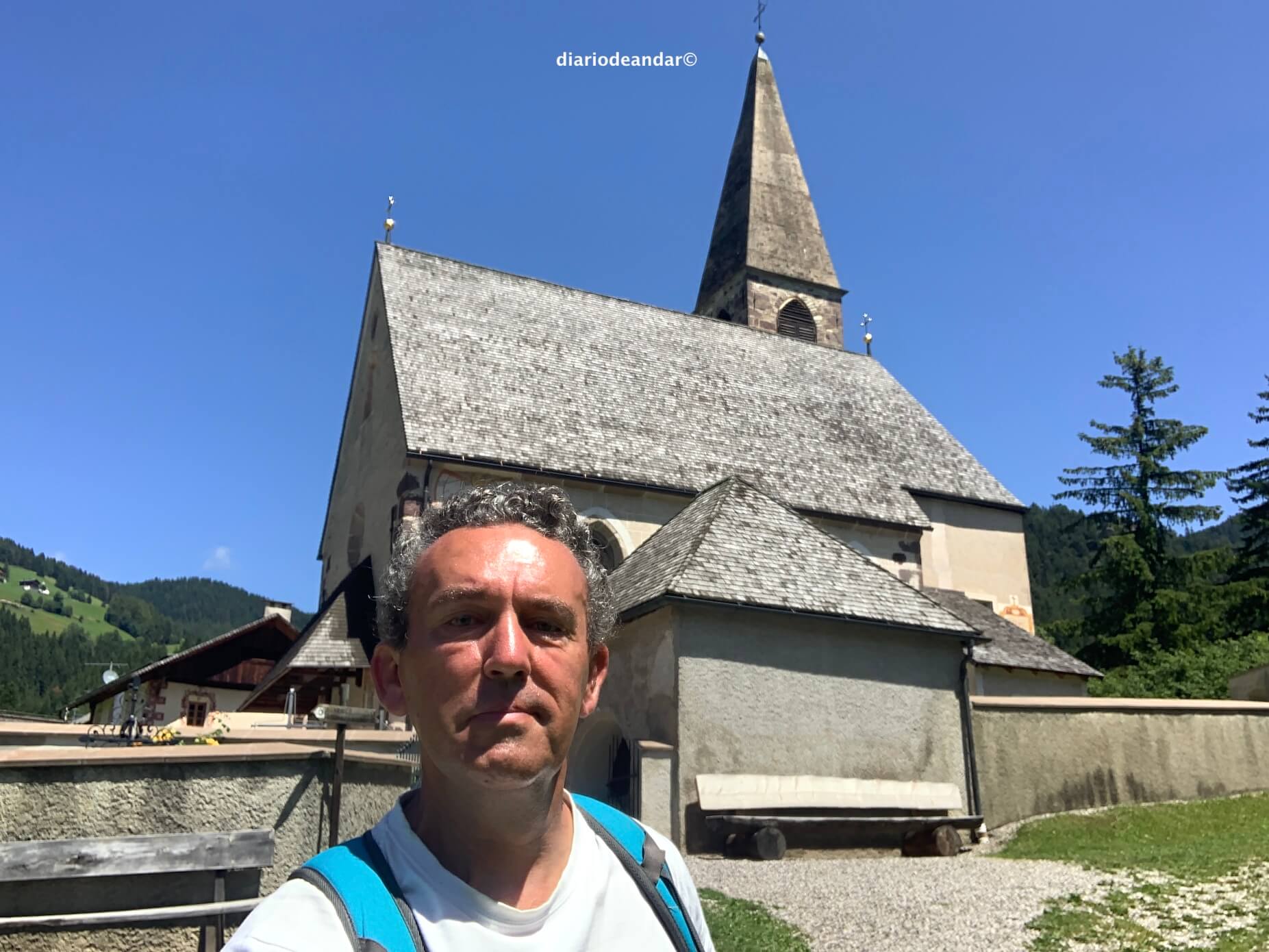 Val di Funes