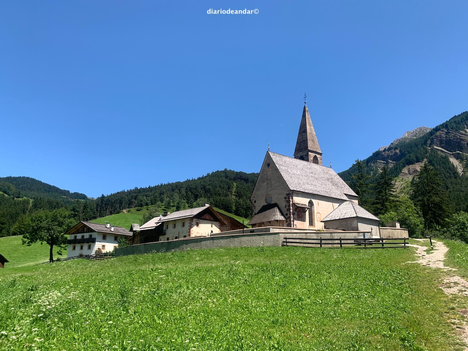 Val di Funes