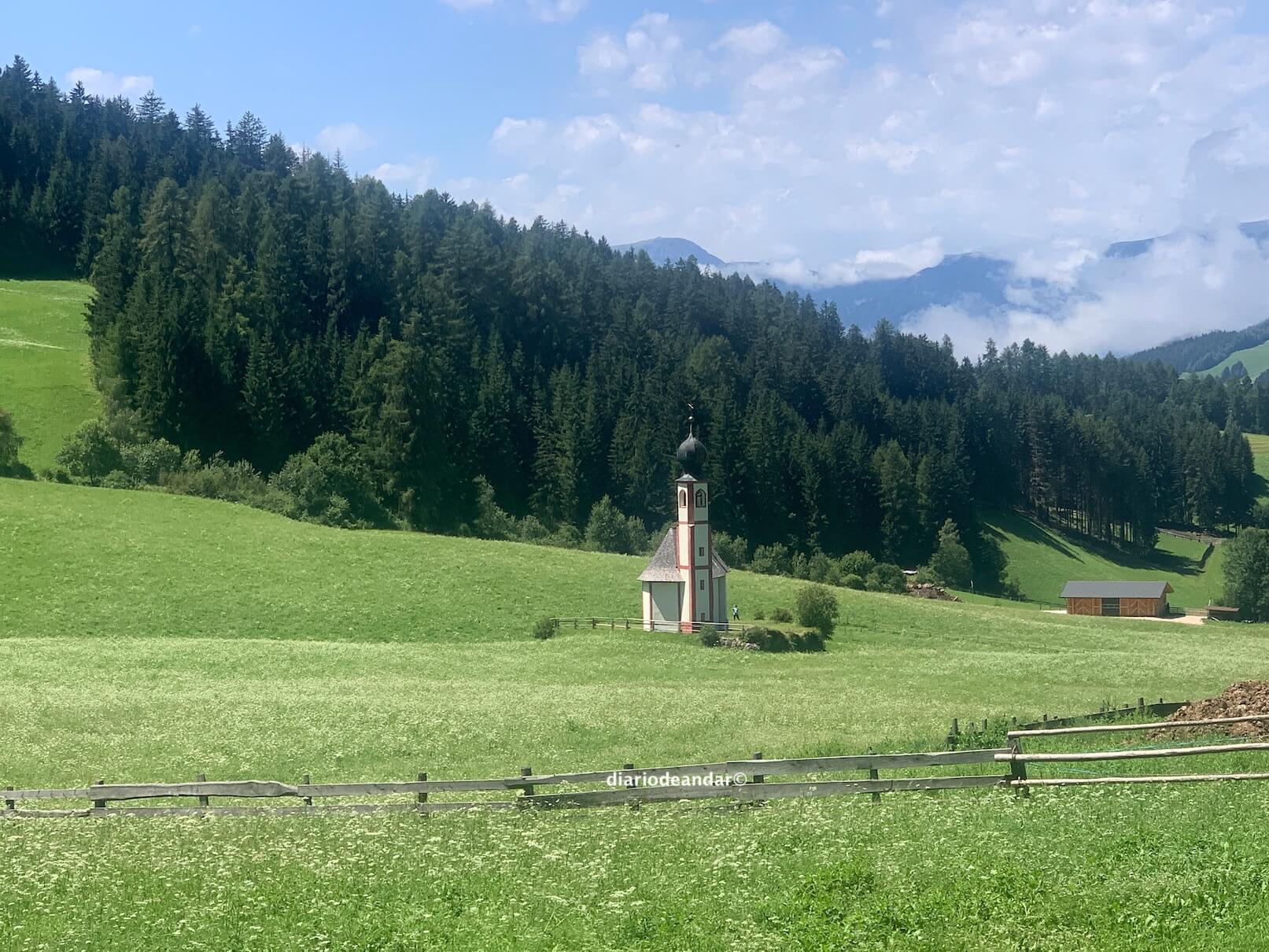 Val di Funes