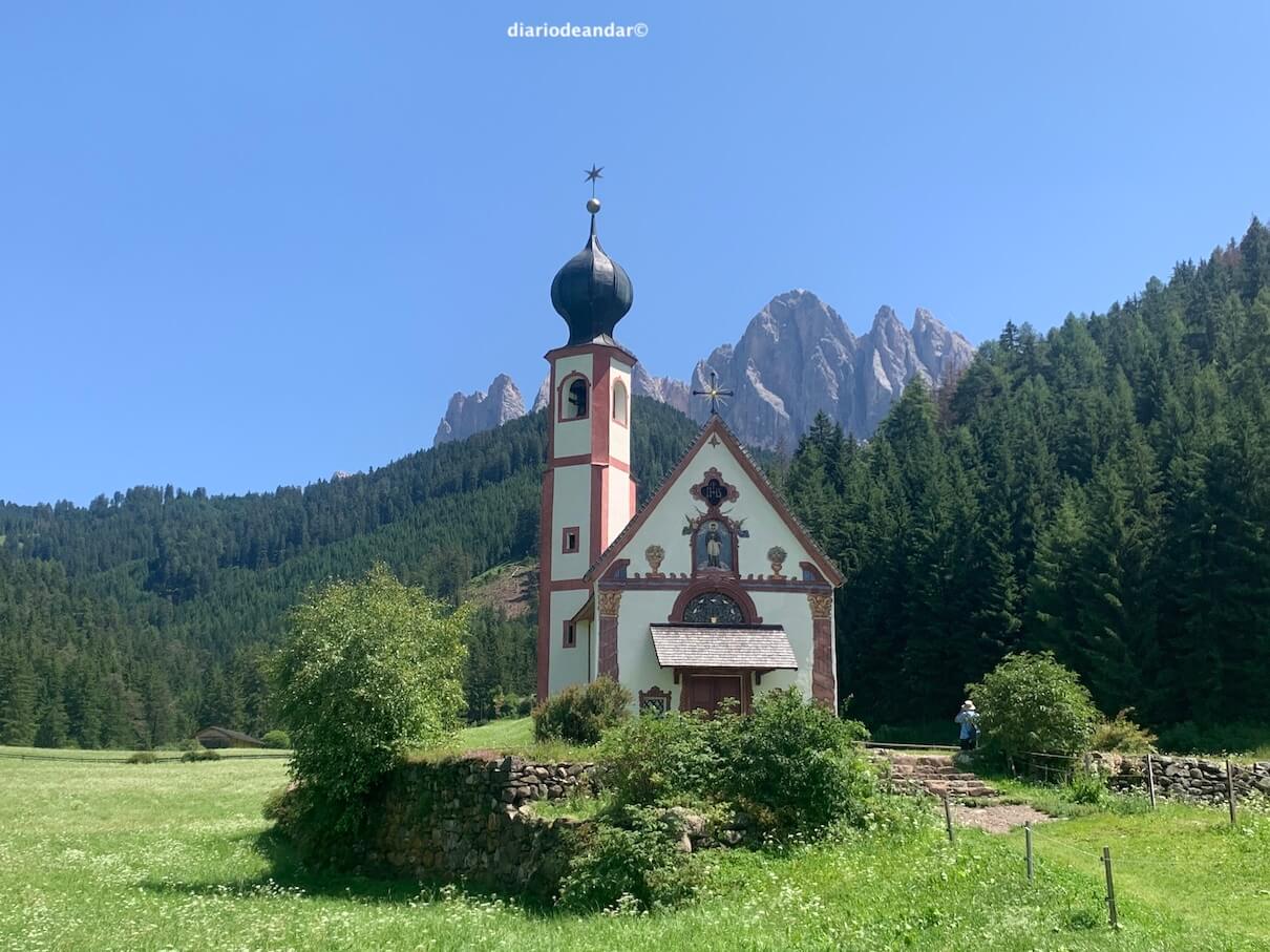 Val di Funes