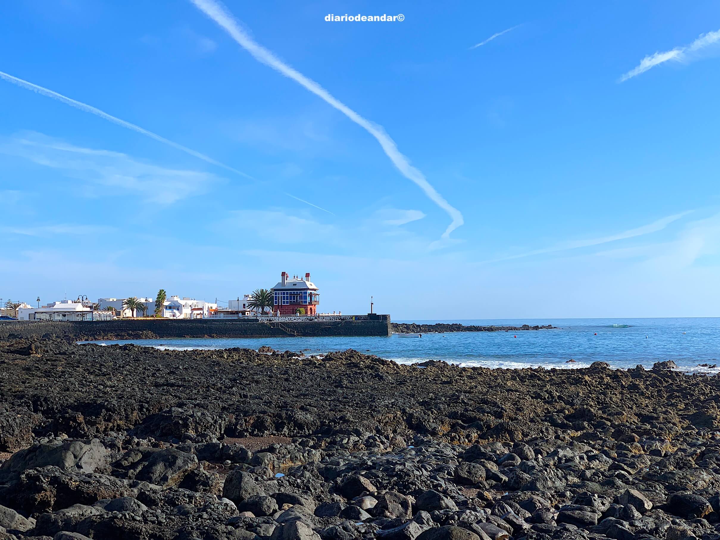Lanzarote