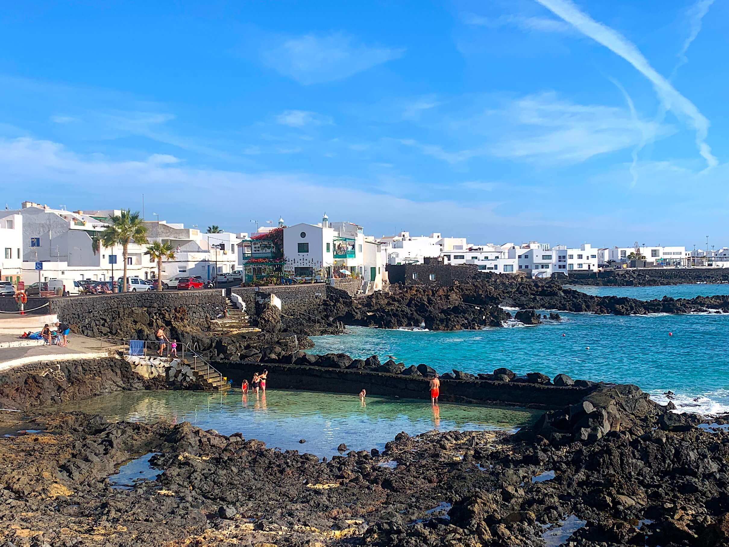Lanzarote