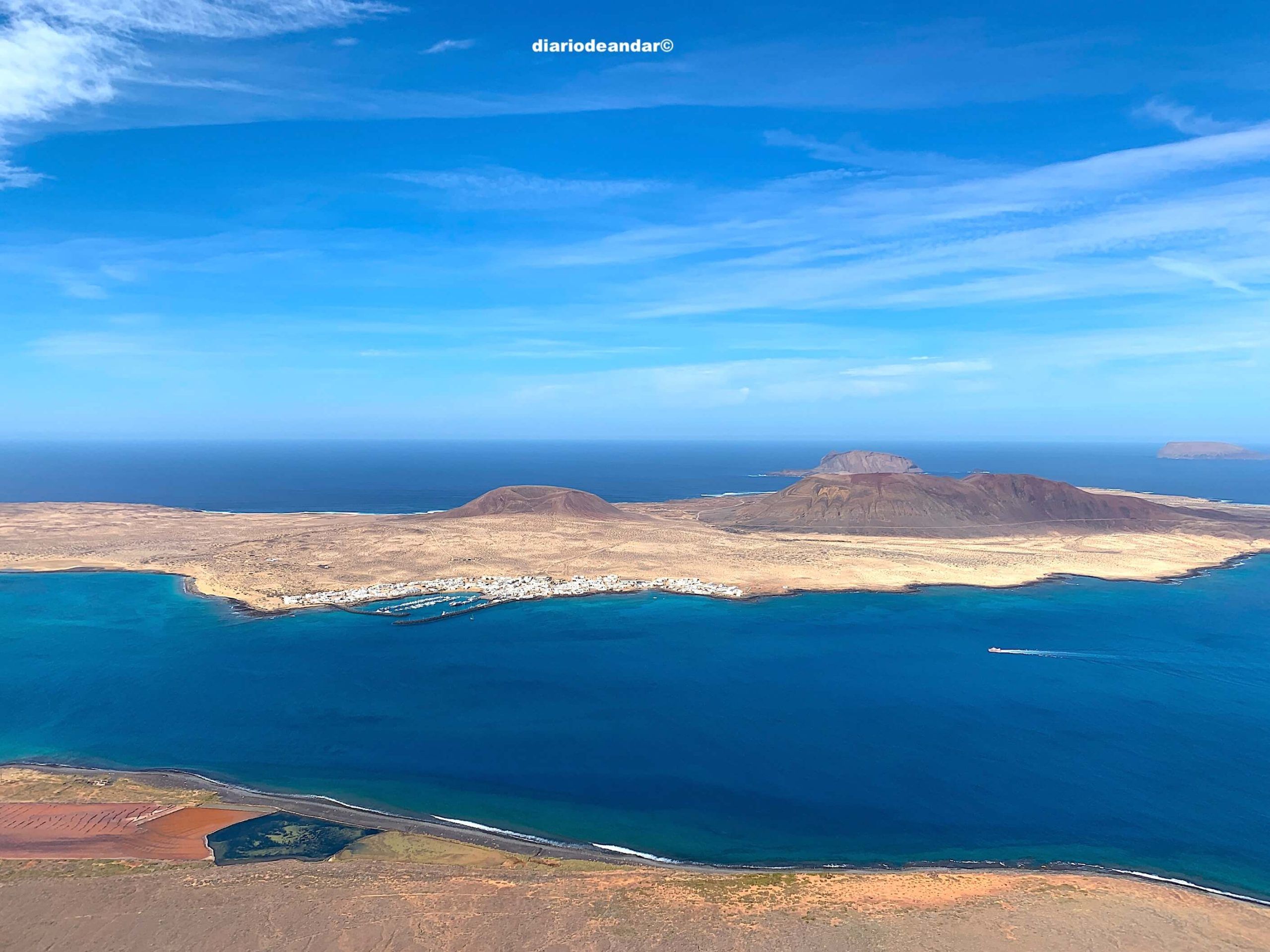 Lanzarote