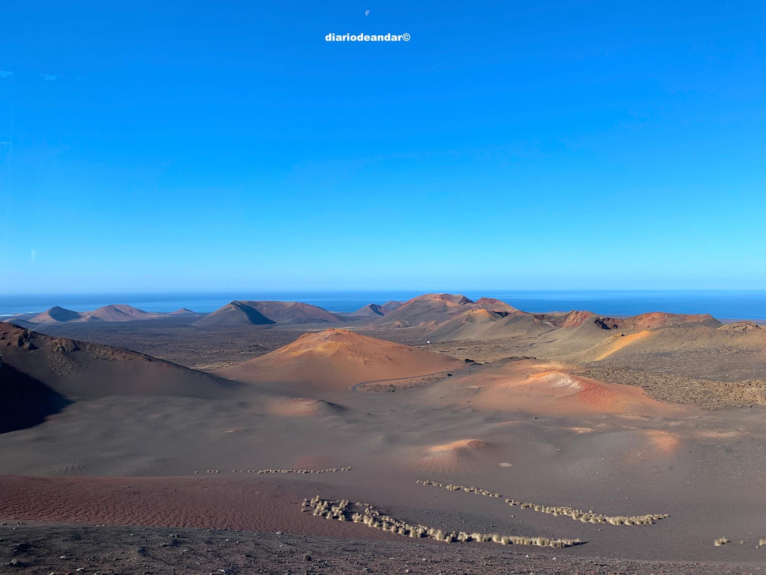 Lanzarote