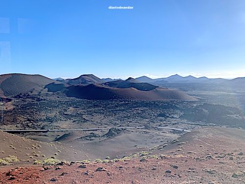 Timanfaya