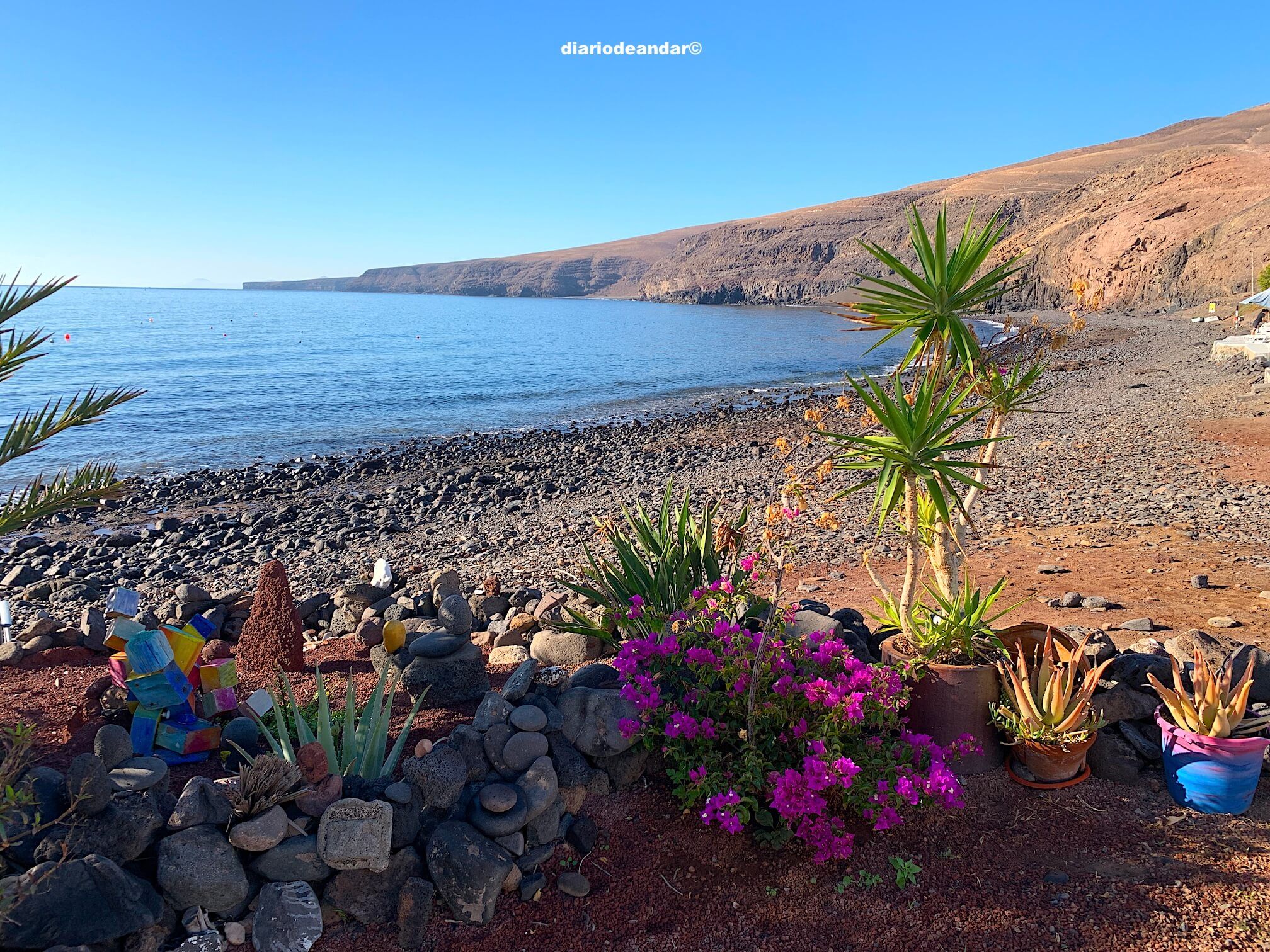Lanzarote