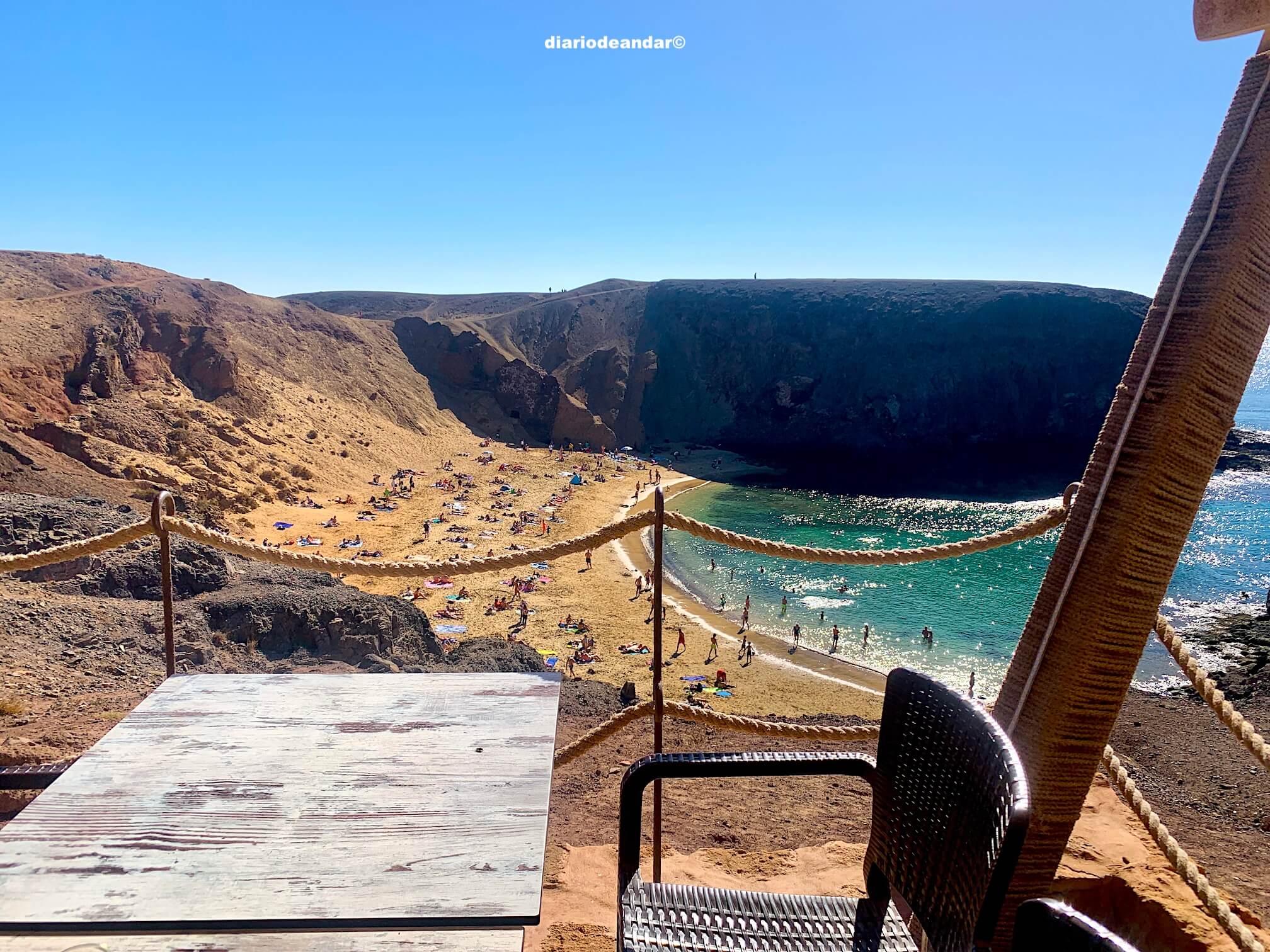 Lanzarote
