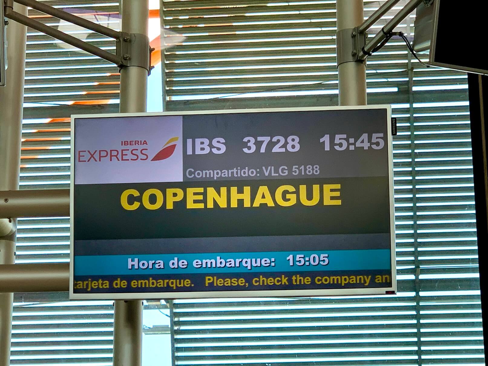 Viaje a Groenlandia