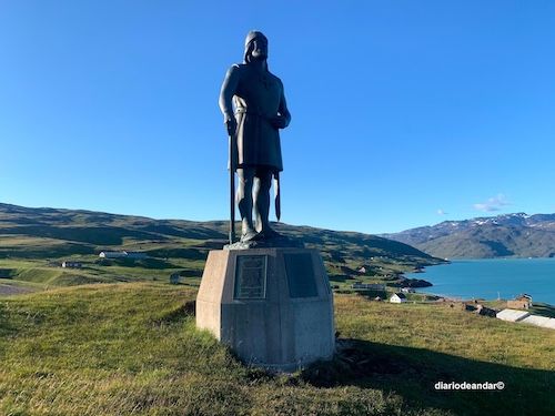 Leif Eriksson