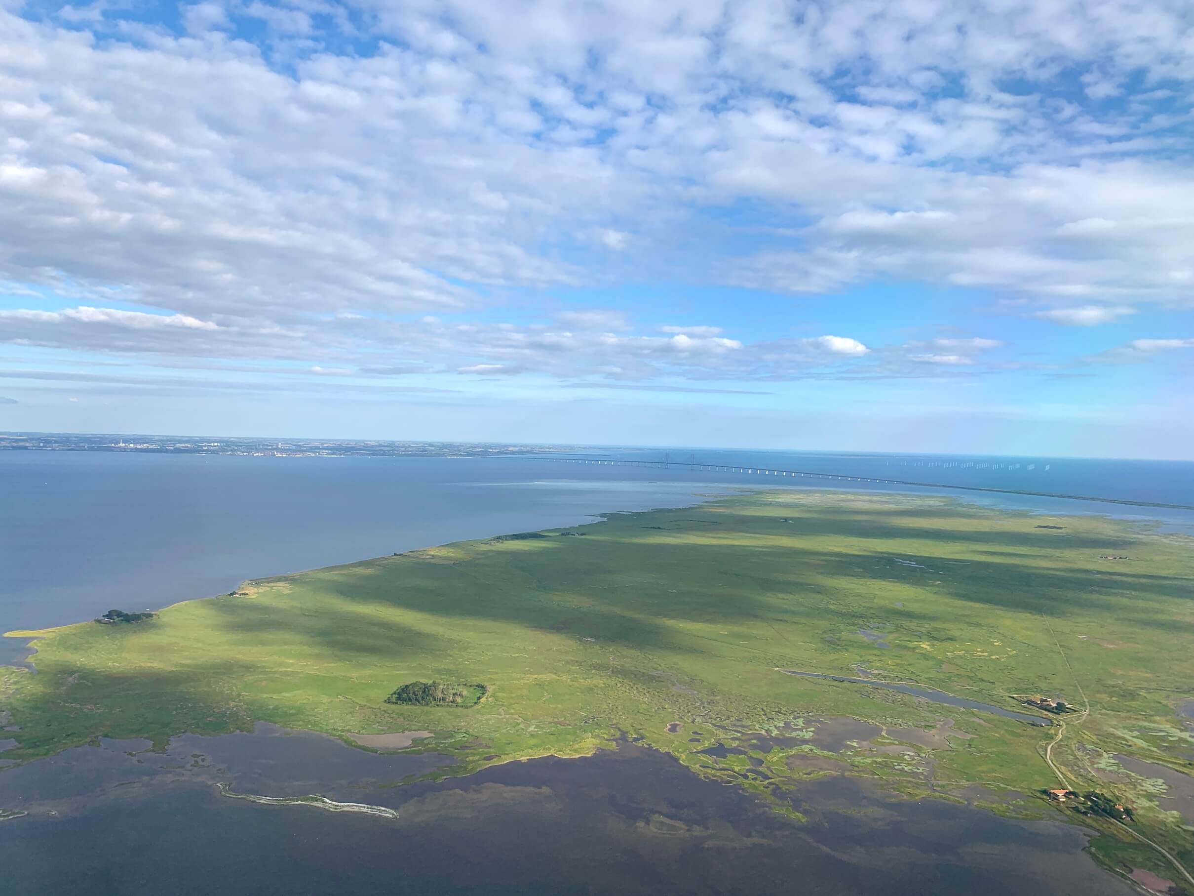 Viaje a Groenlandia
