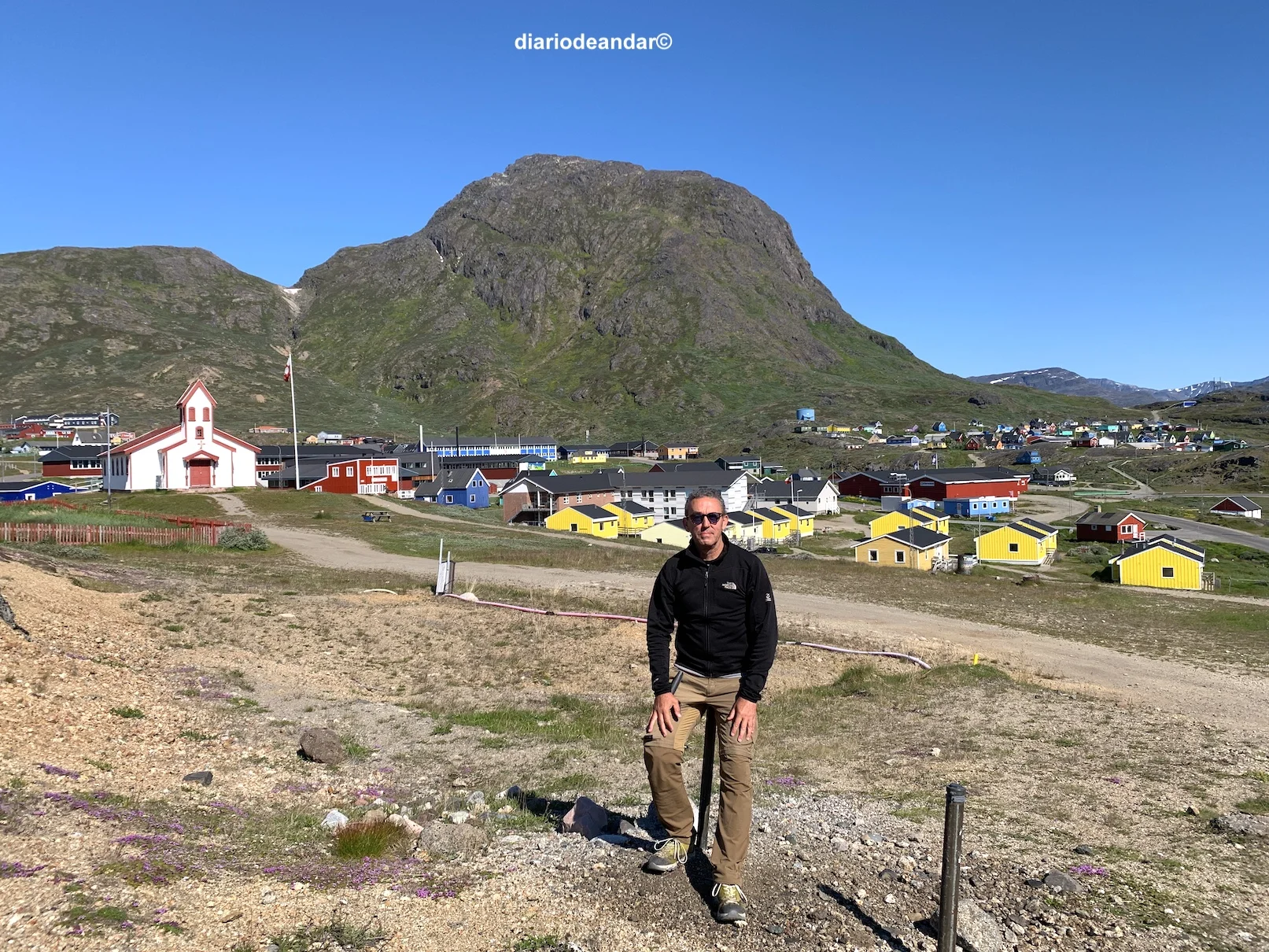 Narsaq