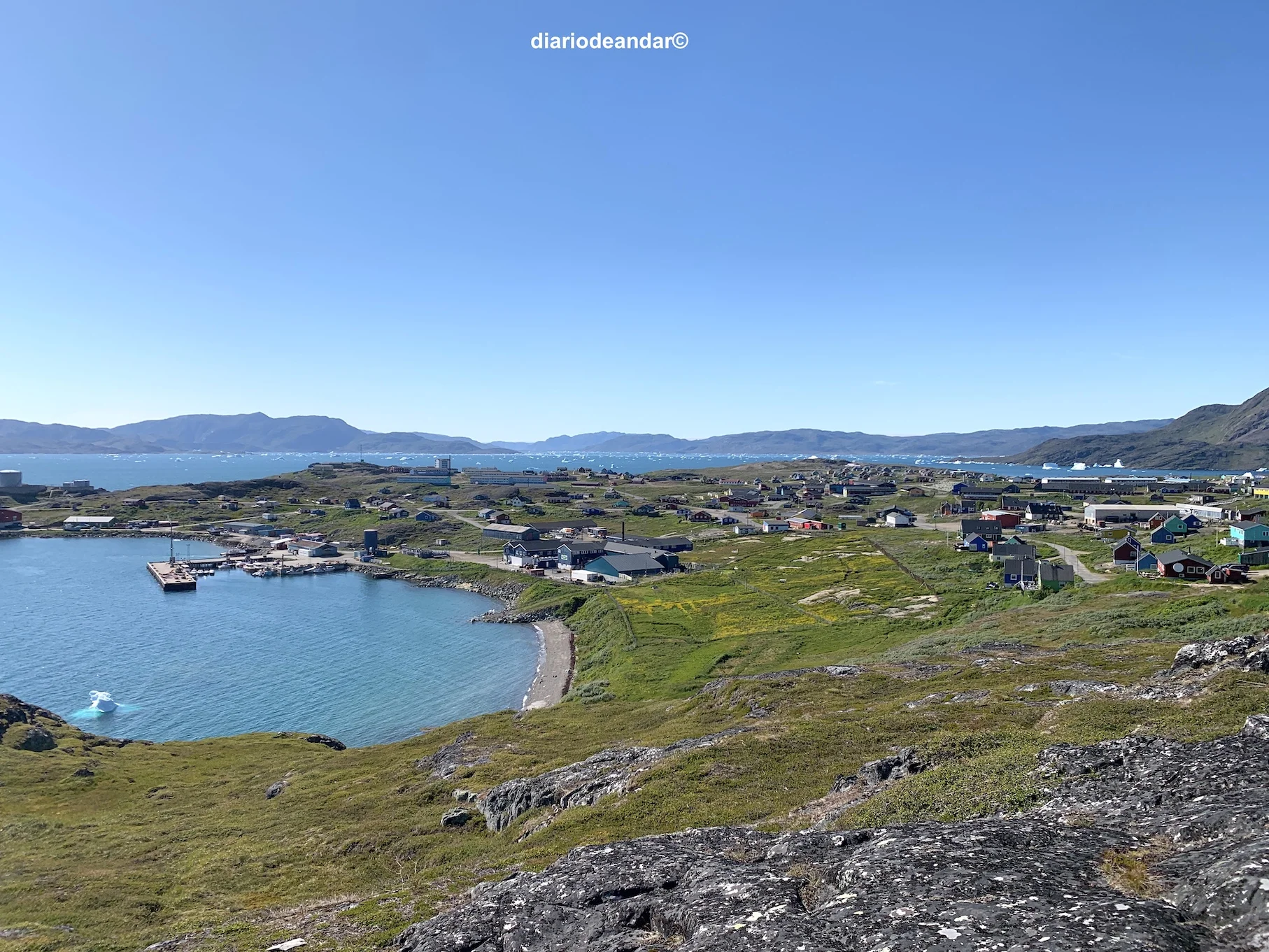 Narsaq
