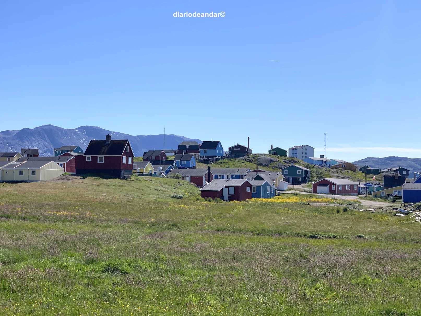 Narsaq