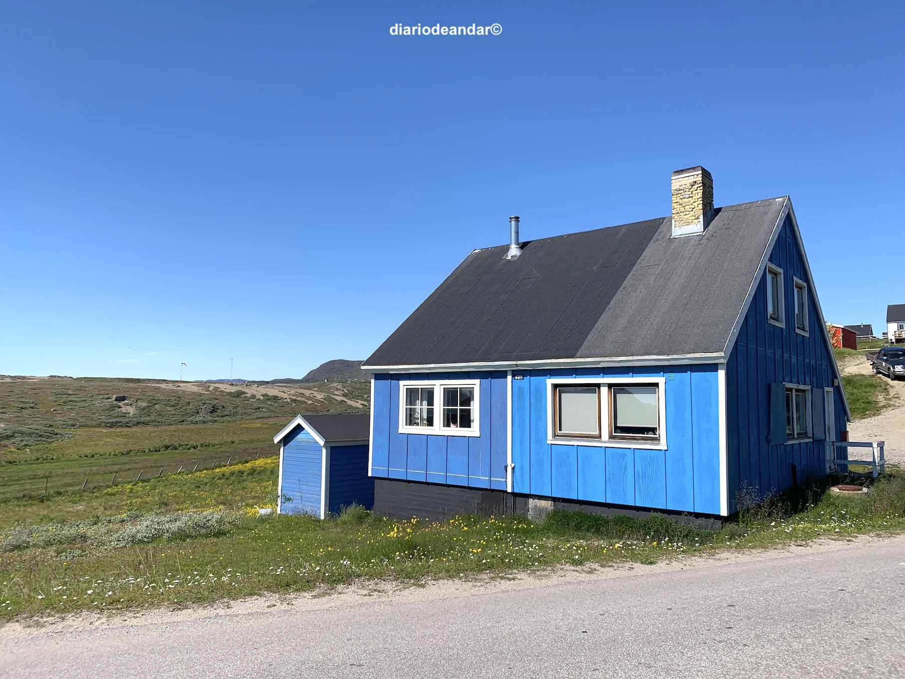 Narsaq
