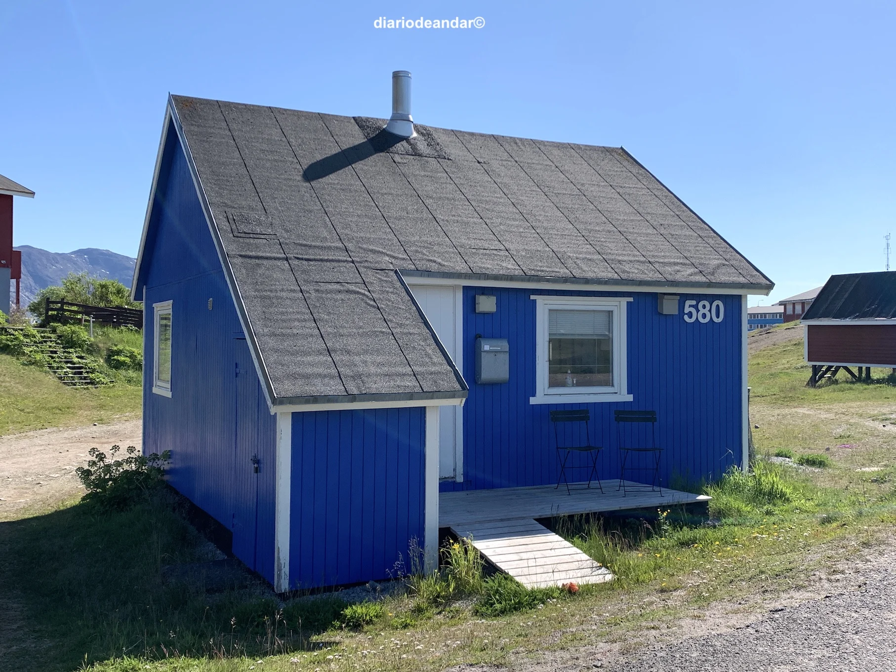 Narsaq