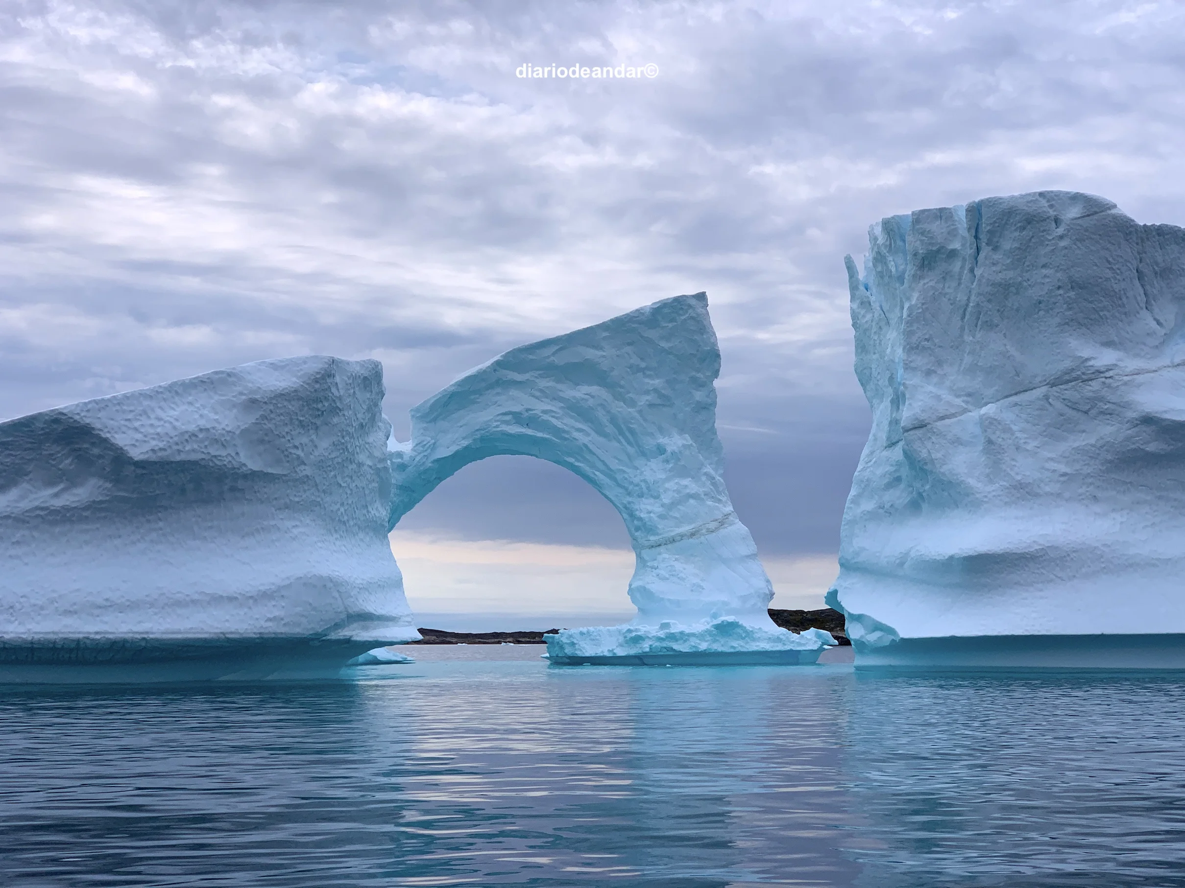 Isla de Uunartoq