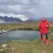 Aguas termales en Uunartoq