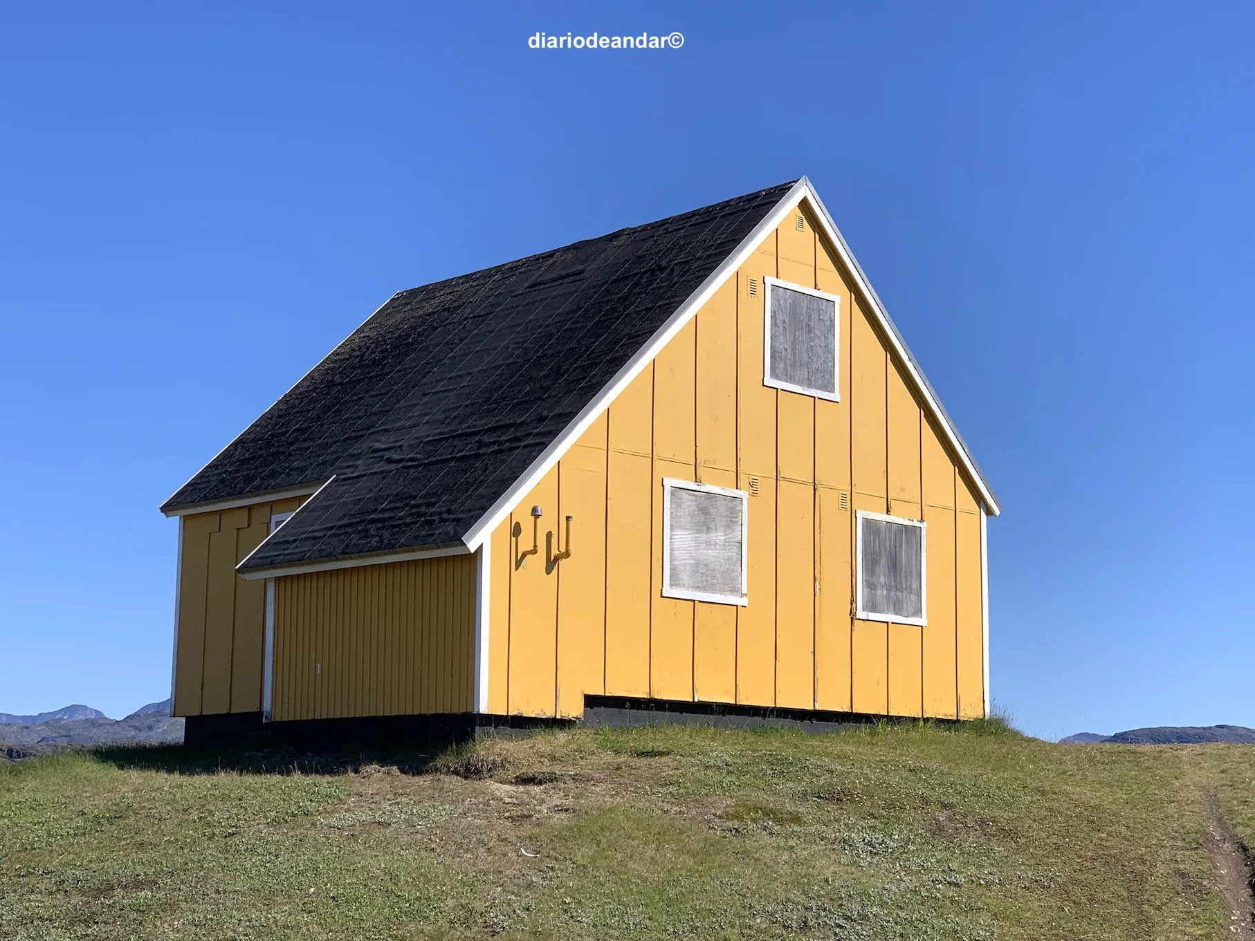 Narsaq