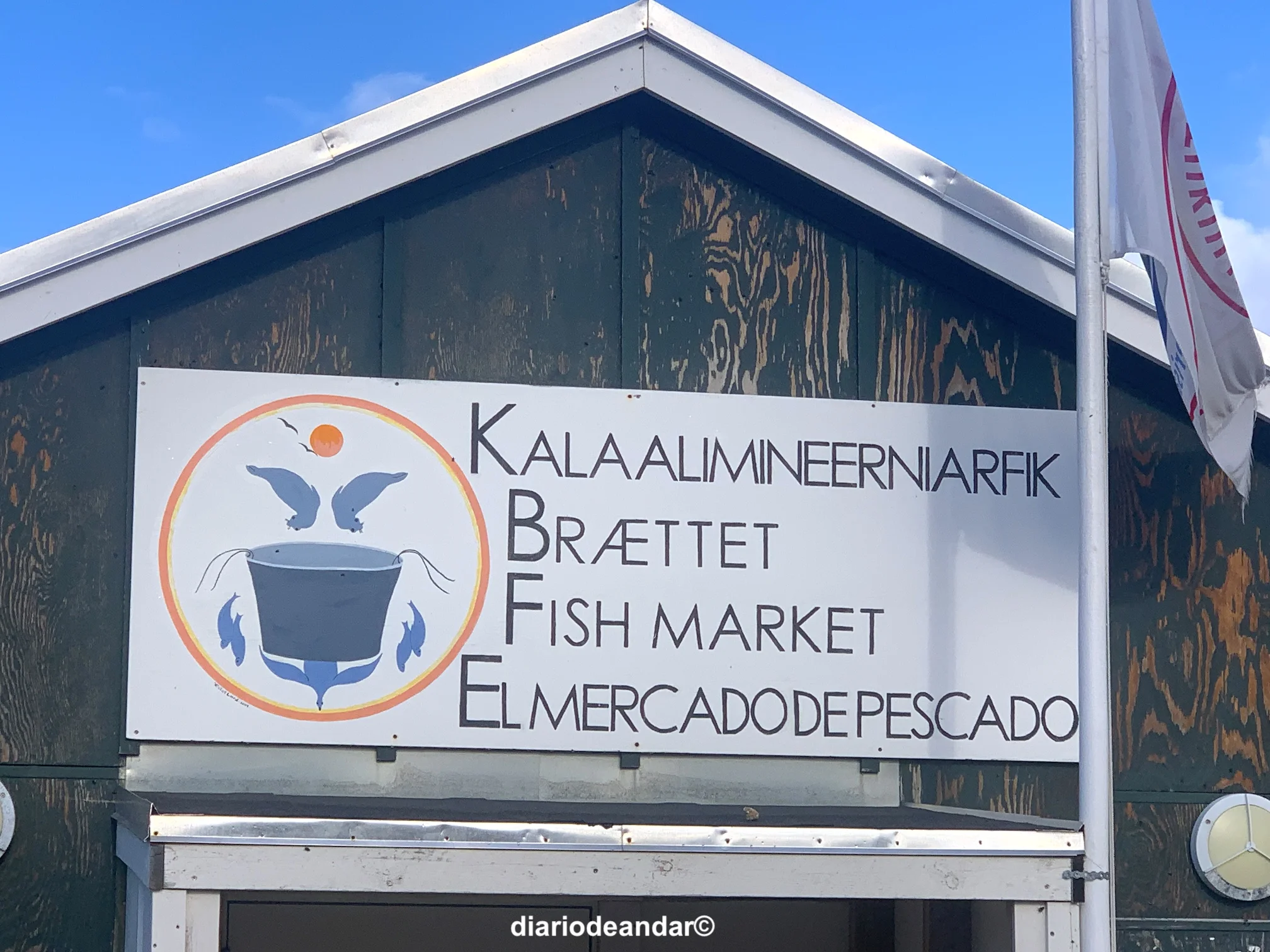 Nanortalik
