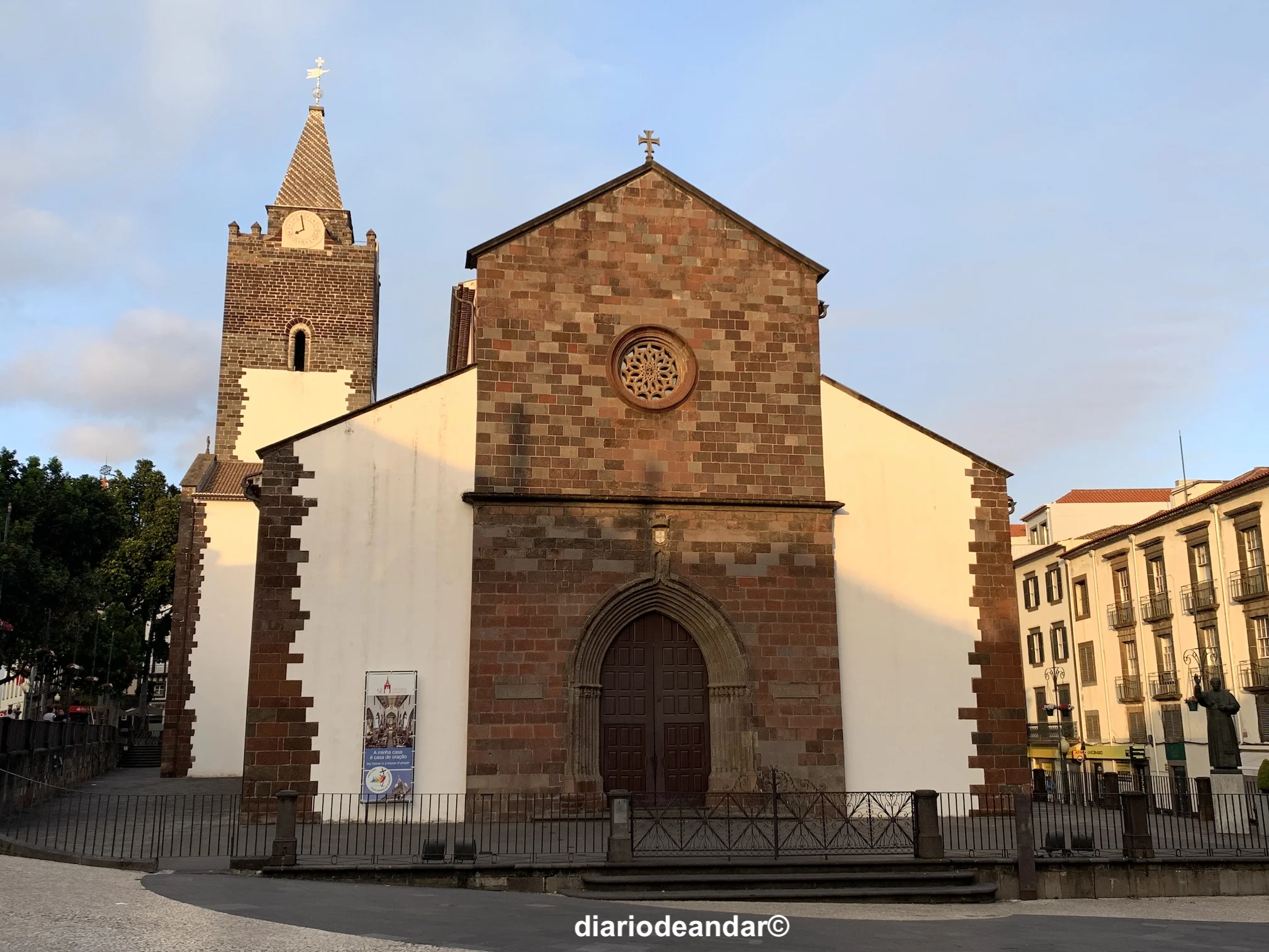 ¿Qué ver en Madeira?