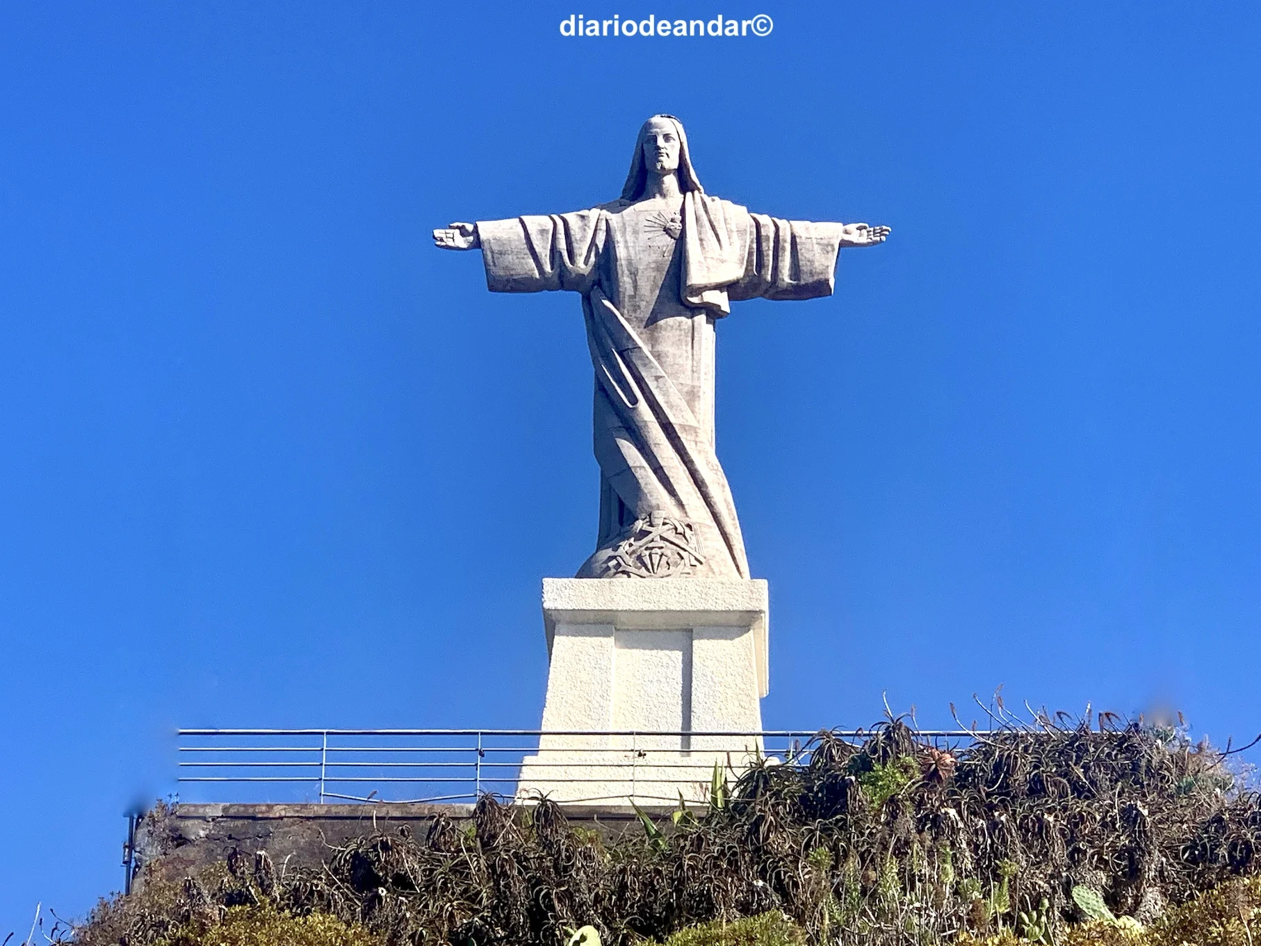 Qué ver en Madeira