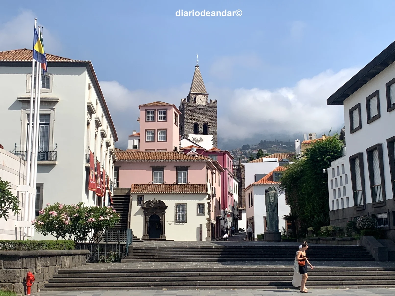 ¿Qué ver en Madeira?
