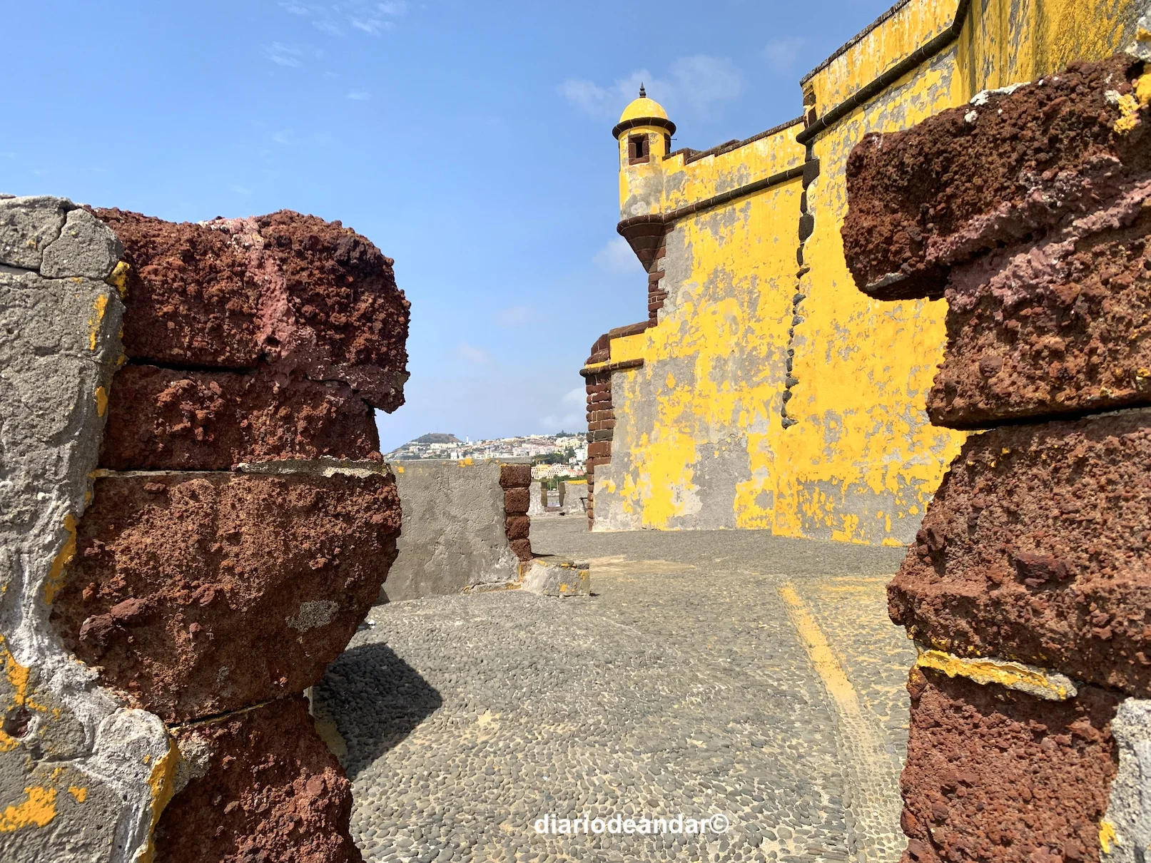 Qué ver en Madeira