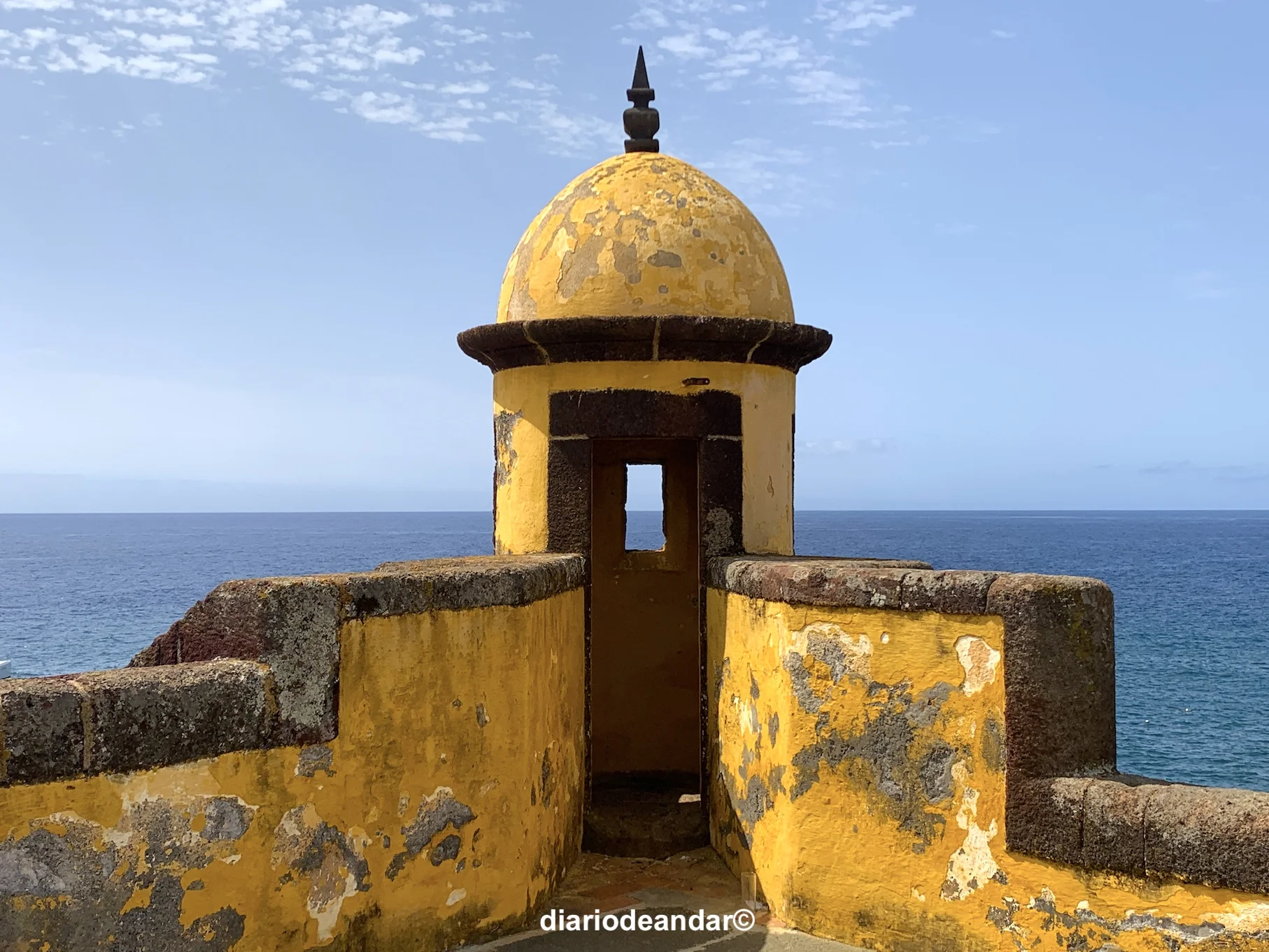 Qué ver en Madeira
