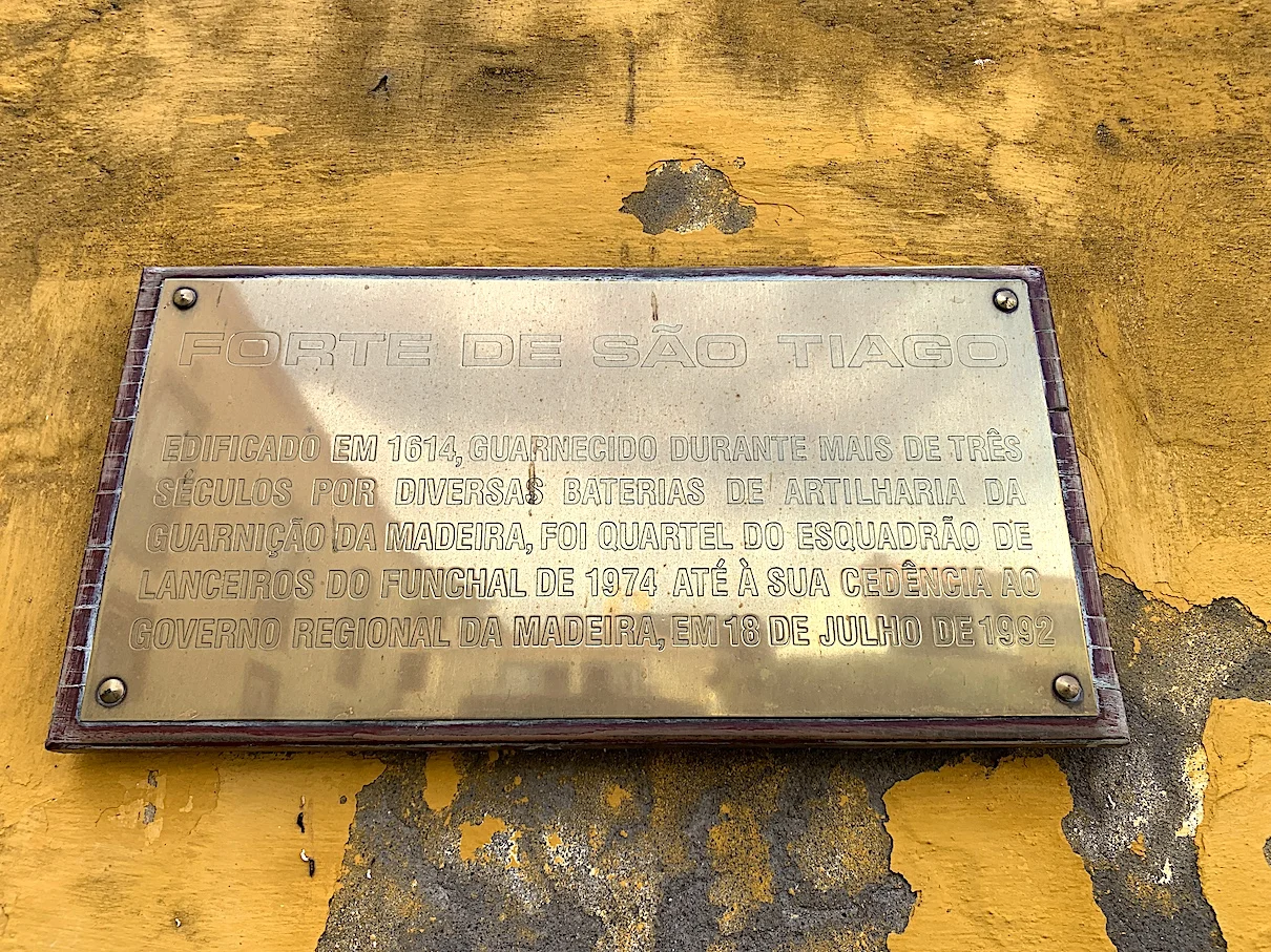 Qué ver en Madeira