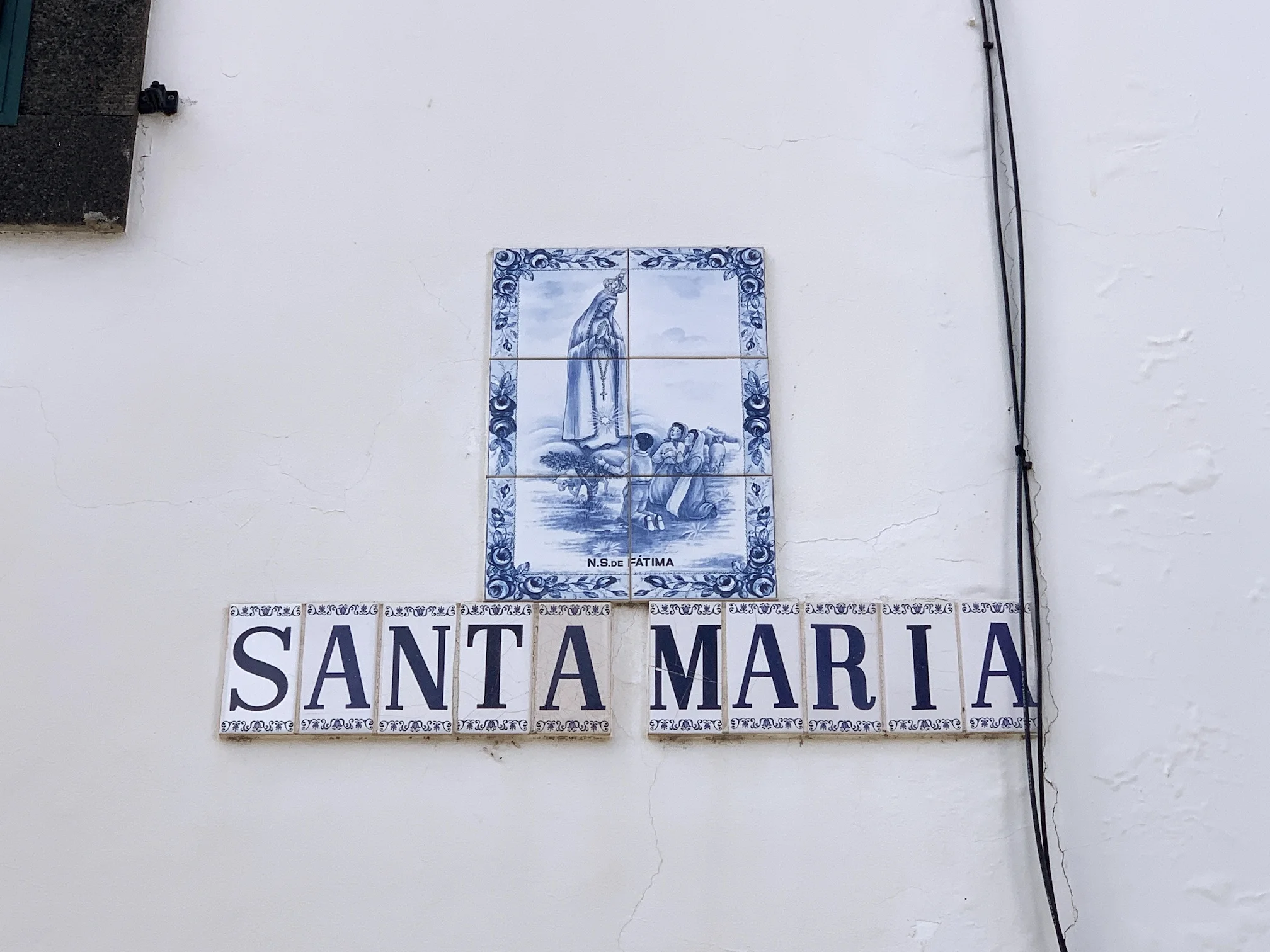 ¿Qué ver en Madeira?