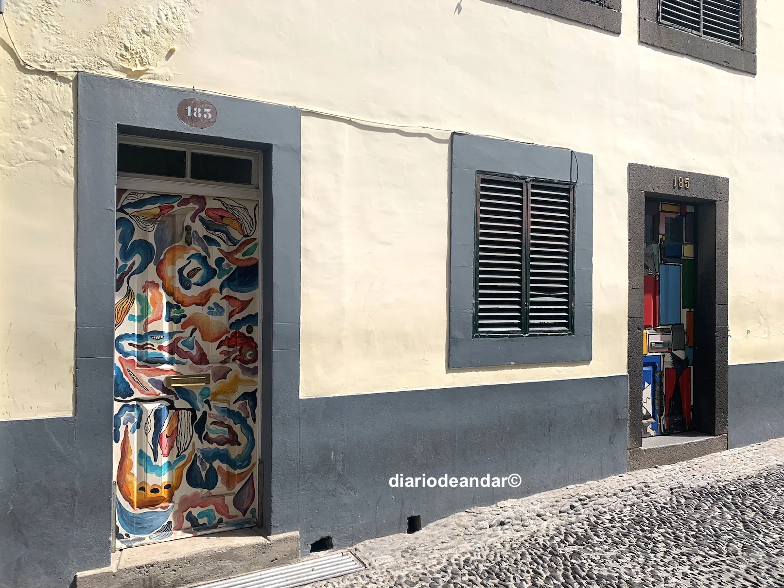 Qué ver en Madeira