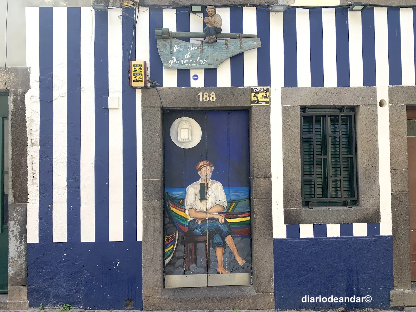 Qué ver en Madeira