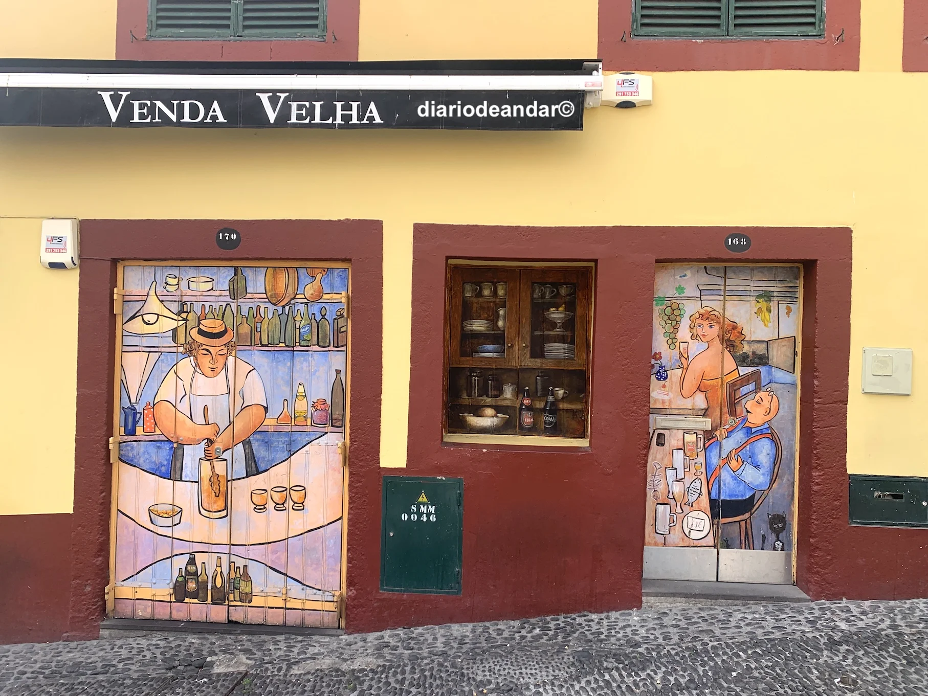 Qué ver en Madeira