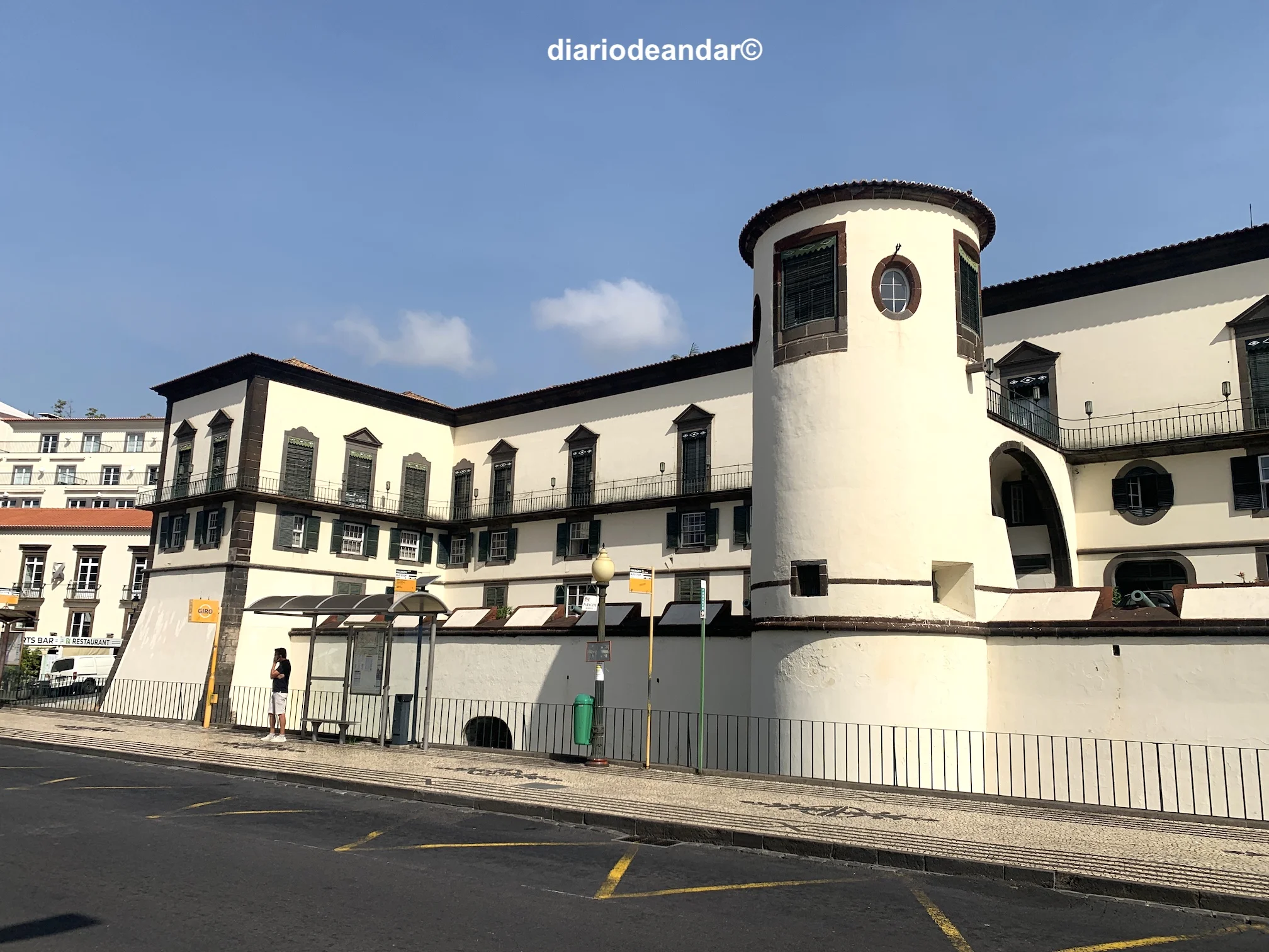 ¿Qué ver en Madeira?