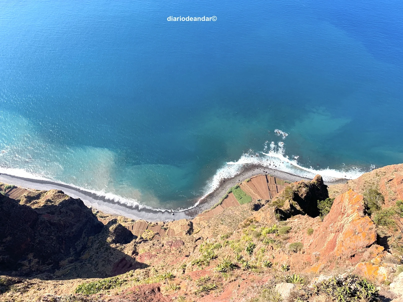 Qué ver en Madeira