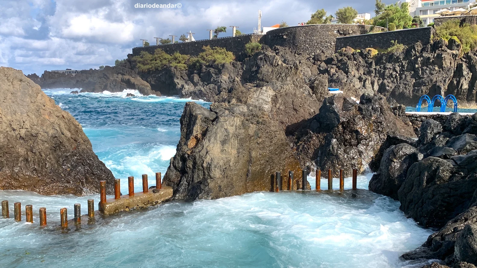 Qué ver en Madeira