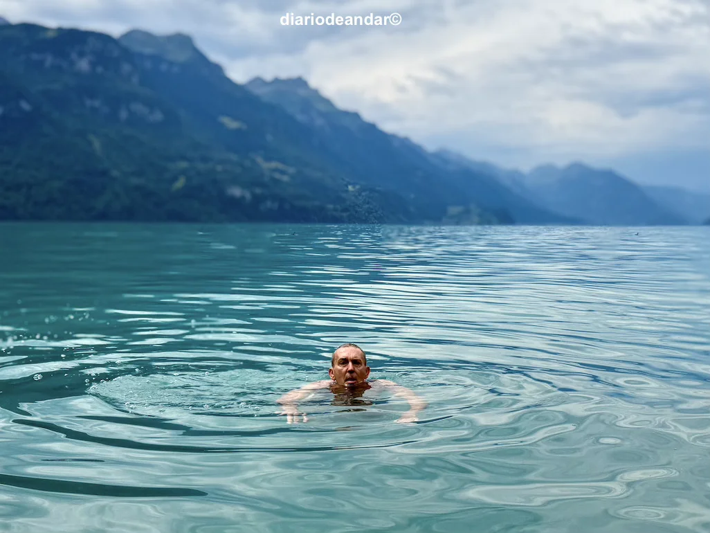 Pueblos en Interlaken