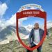 glaciar Aletsch