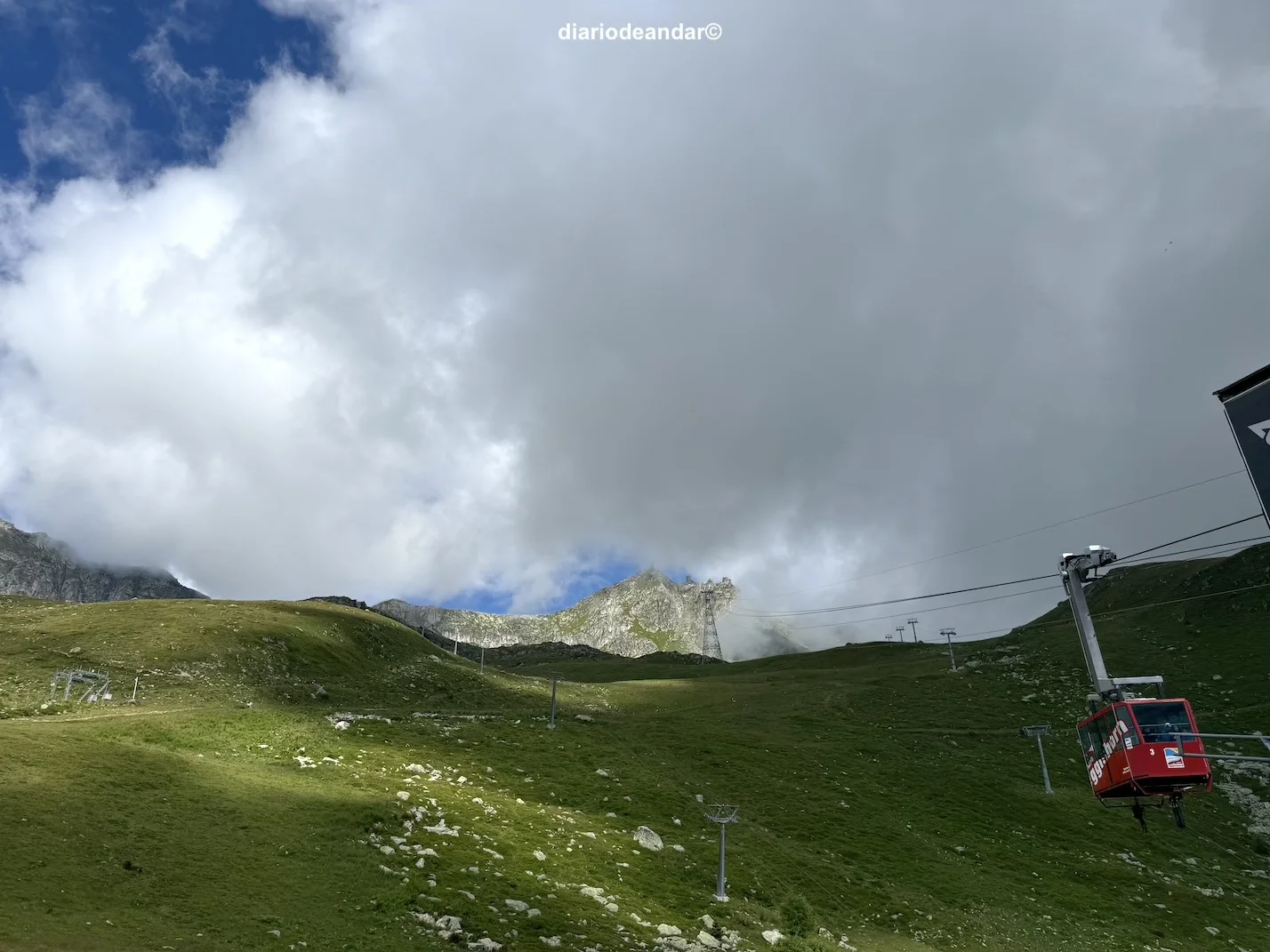 Glaciar Aletsch