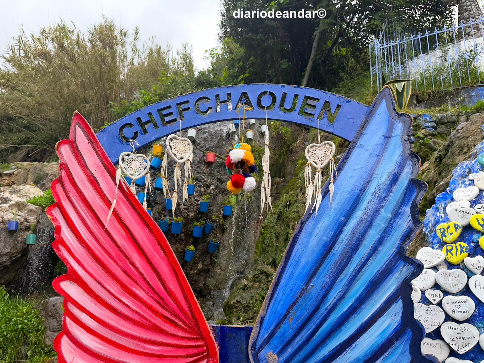 Chefchaouen