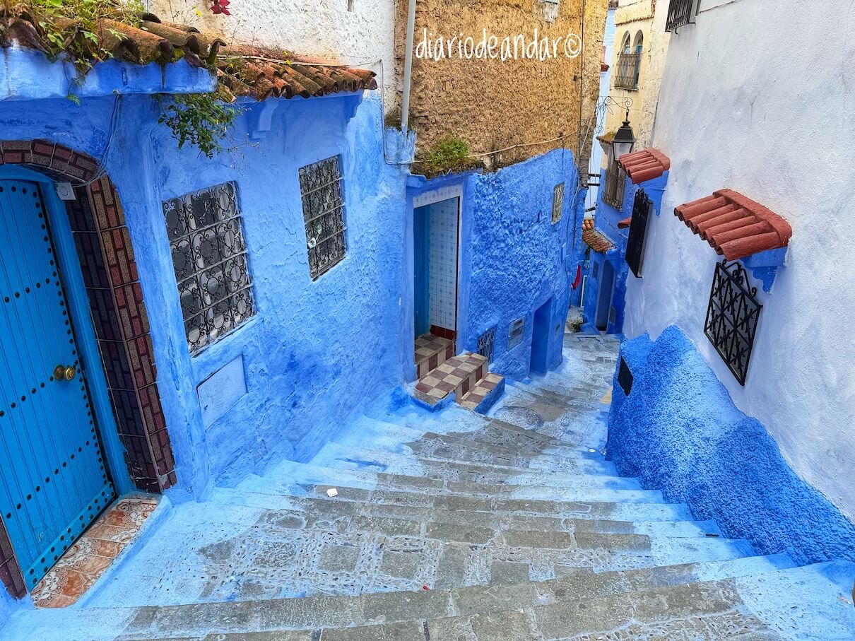 Chefchaouen