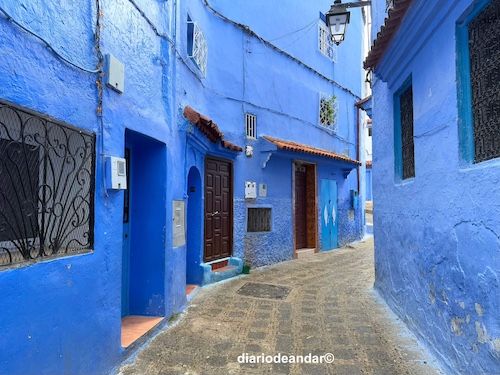 Chefchaouen