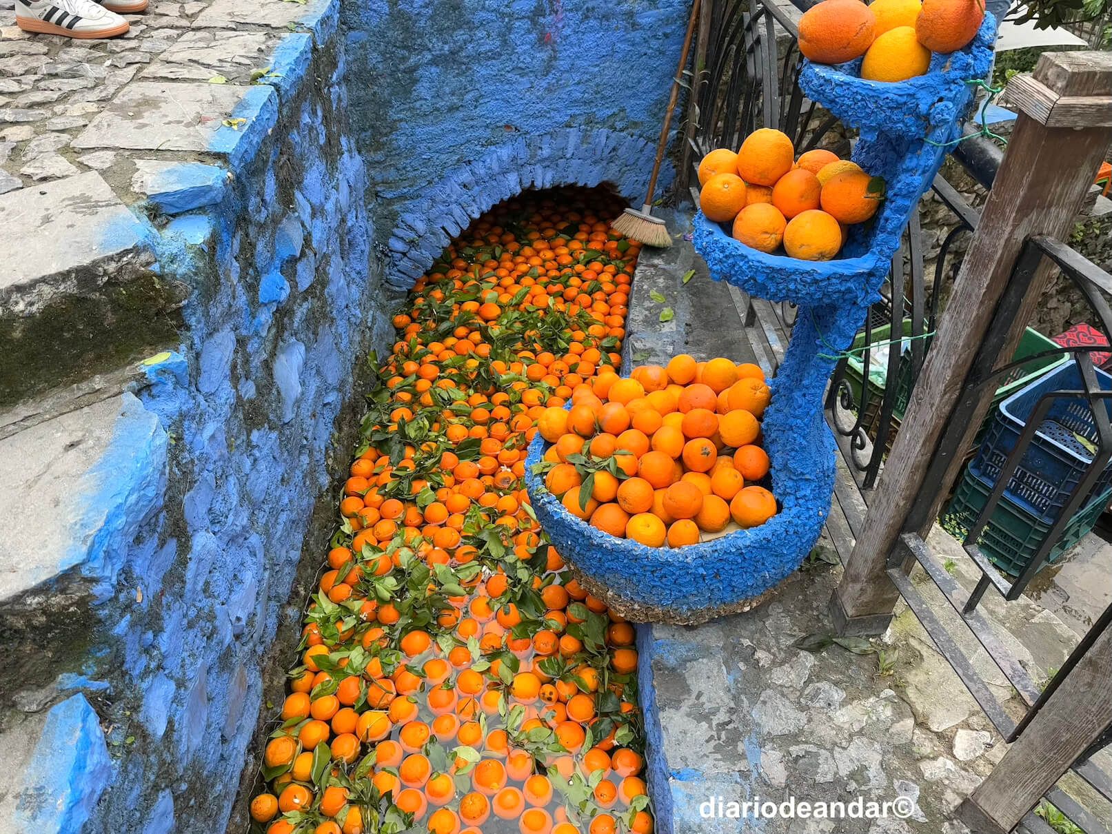 Chefchaouen