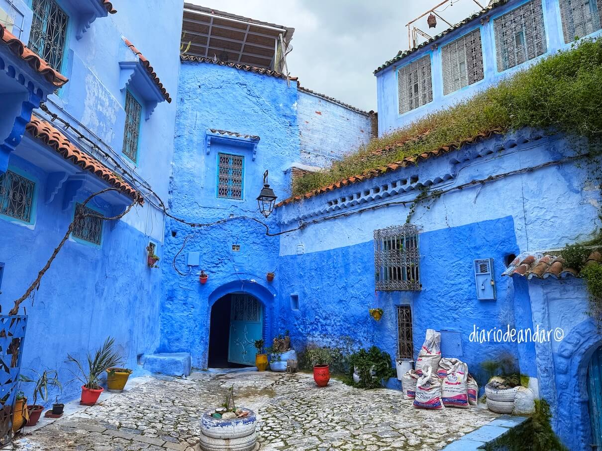Chefchaouen