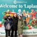 Bienvenidos a Laponia