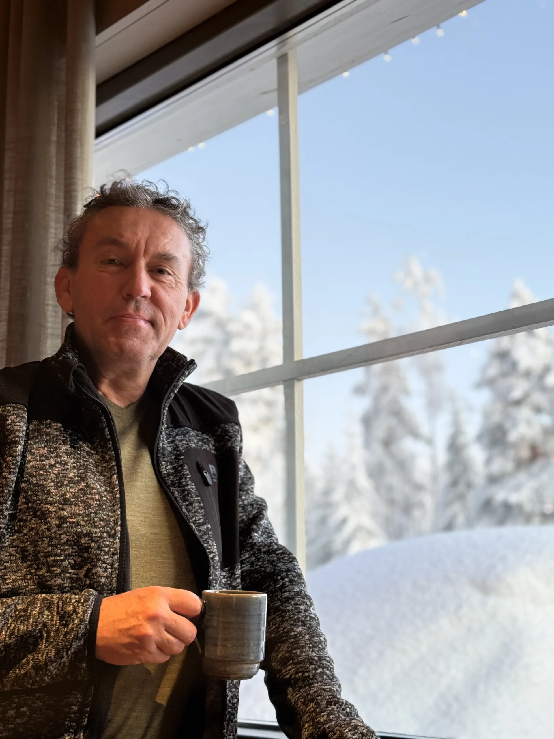 Tres días en Rovaniemi